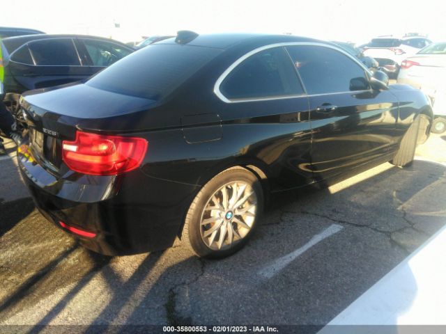 WBA1F5C57EV255615 BMW 2 Series 228i
