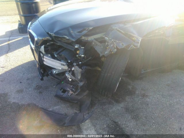 WBA1F5C57EV255615 BMW 2 Series 228i