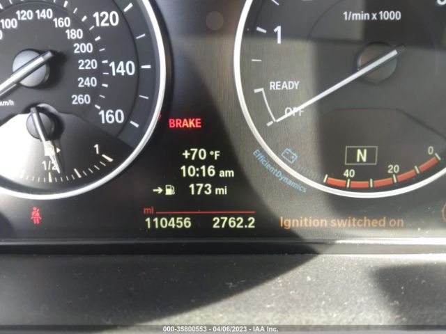 WBA1F5C57EV255615 BMW 2 Series 228i
