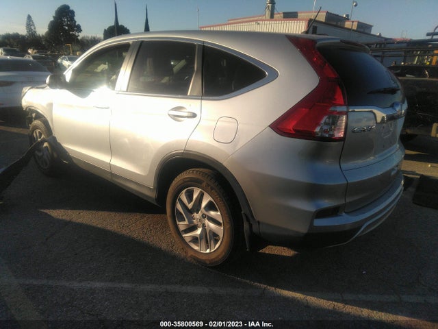 Honda CR-V EX 2015 2HKRM3H58FH500075 Image 3