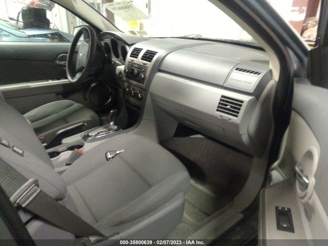 Dodge Avenger 2008 1B3LC56J48N142093 Image 6