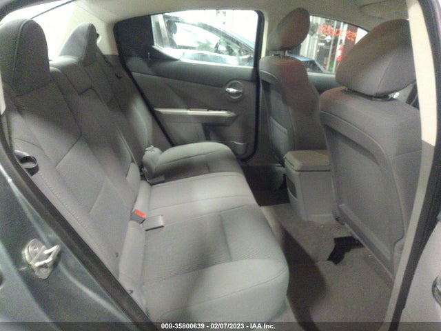 Dodge Avenger 2008 1B3LC56J48N142093 Image 9