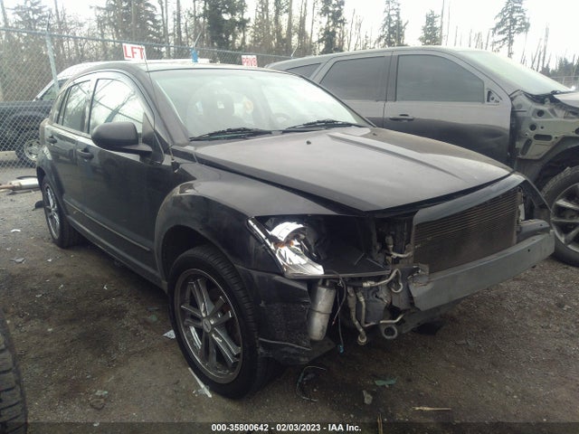 Dodge Caliber Sxt 2008 1B3HB48B18D740723 main image