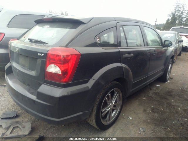 Dodge Caliber Sxt 2008 1B3HB48B18D740723 Image 5