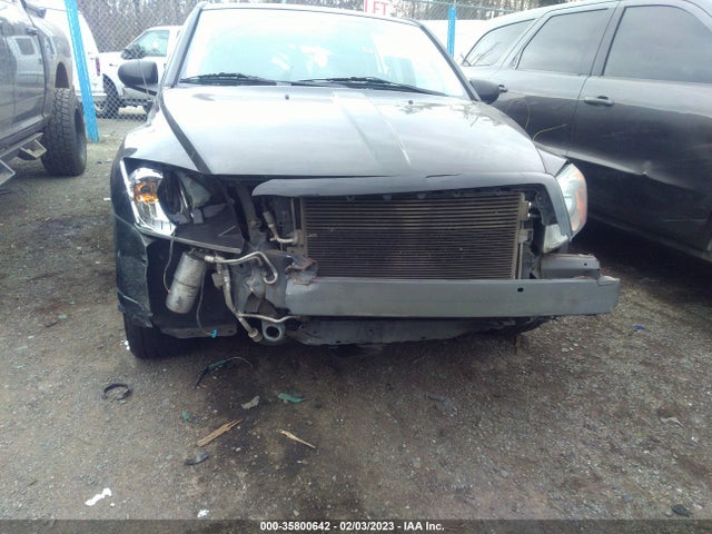 Dodge Caliber Sxt 2008 1B3HB48B18D740723 Image 7