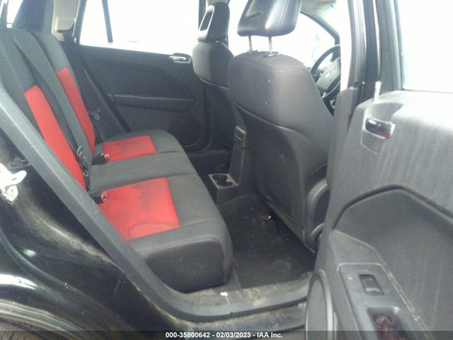Dodge Caliber Sxt 2008 1B3HB48B18D740723 Image 9