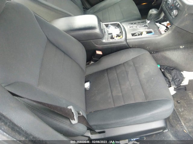 Dodge Charger 2011 2B3CL3CG7BH520291 Image 6