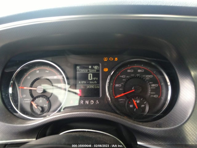 Dodge Charger 2011 2B3CL3CG7BH520291 Image 8