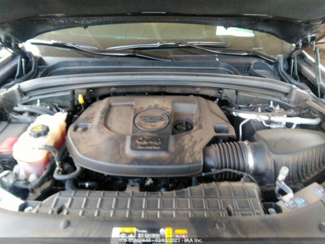 1C4RJJDG9N8556205 Jeep Grand Cherokee L Overland