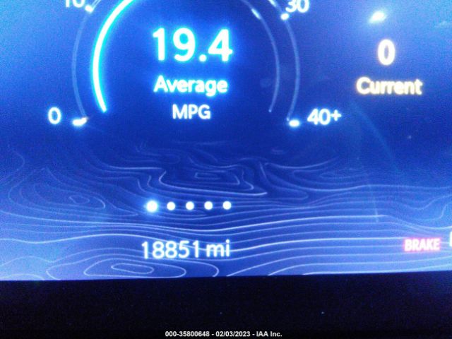 1C4RJJDG9N8556205 Jeep Grand Cherokee L Overland