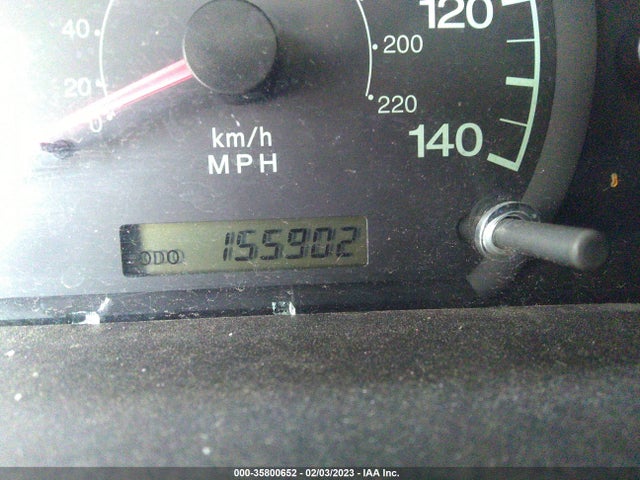 2002 HYUNDAI ELANTRA GLS VIN: KMHDN45D82U418643