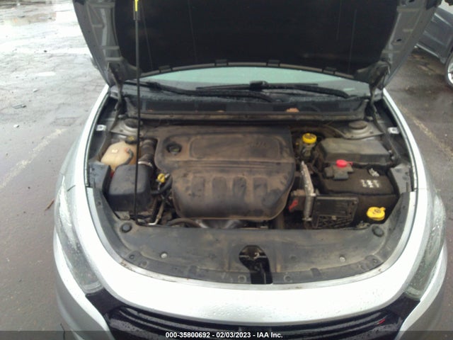 Dodge DART SXT 2016 1C3CDFBA7GD720607 Image 10