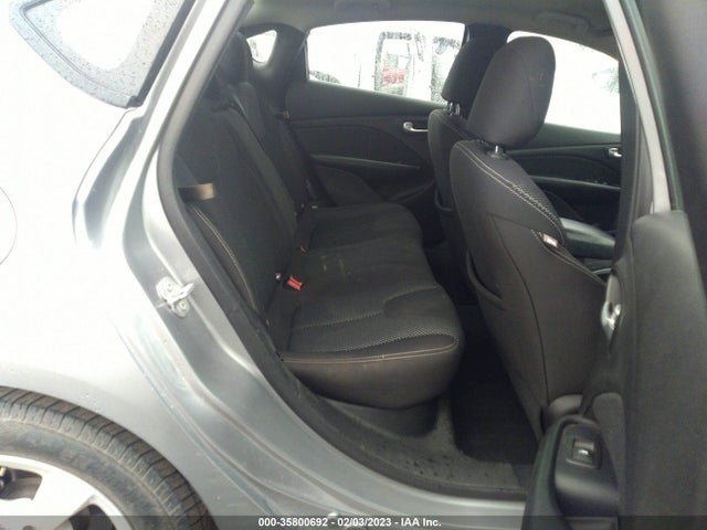 Dodge DART SXT 2016 1C3CDFBA7GD720607 Image 8