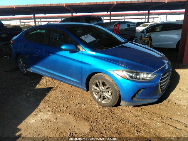 2017 5NPD84LF5HH119310 main image