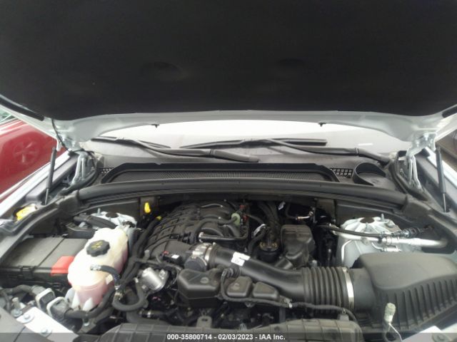 1C4RJKBGXN8559770 Jeep Grand Cherokee L Limited