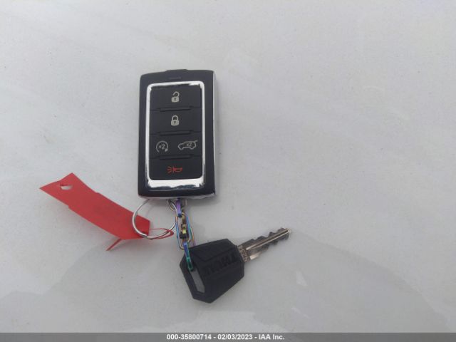 1C4RJKBGXN8559770 Jeep Grand Cherokee L Limited