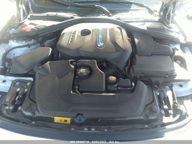 WBA8E1C57HK479970 BMW 3 Series 330e Iperformance