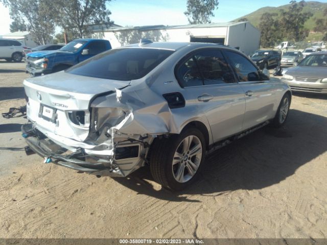 WBA8E1C57HK479970 BMW 3 Series 330e Iperformance