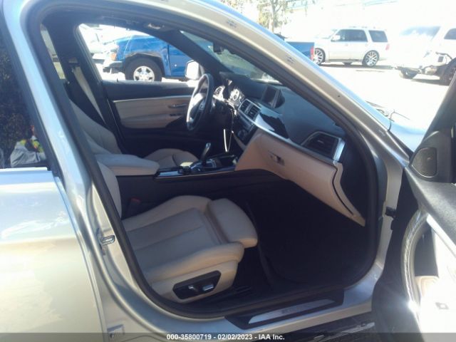WBA8E1C57HK479970 BMW 3 Series 330e Iperformance