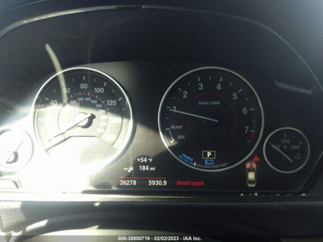 WBA8E1C57HK479970 BMW 3 Series 330e Iperformance