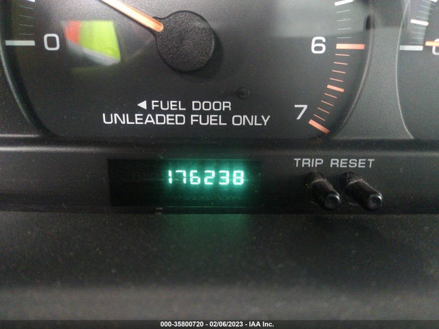 1999 DODGE GRAND CARAVAN SE VIN: 1B4GP44G2XB516672