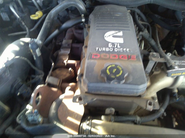 Dodge Ram 2500 Slt 2009 3D7KS28L79G529389 Image 11