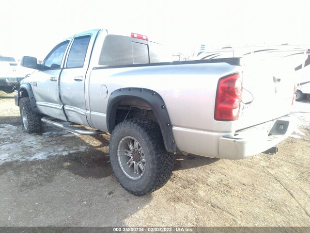 Dodge Ram 2500 Slt 2009 3D7KS28L79G529389 Image 4