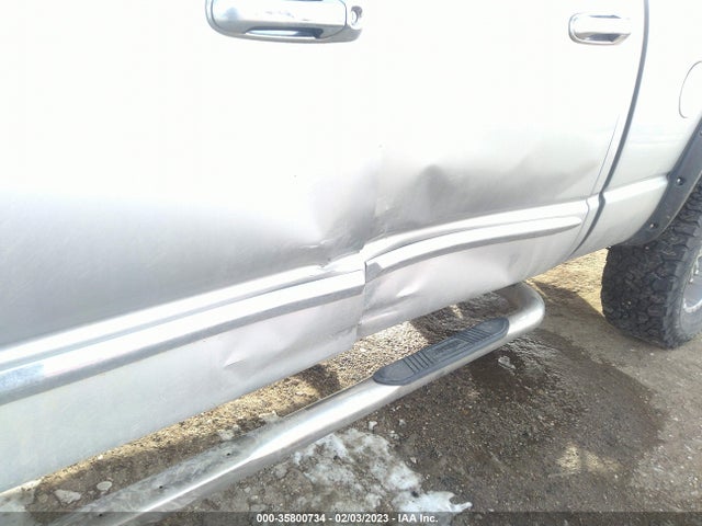 Dodge Ram 2500 Slt 2009 3D7KS28L79G529389 Image 7