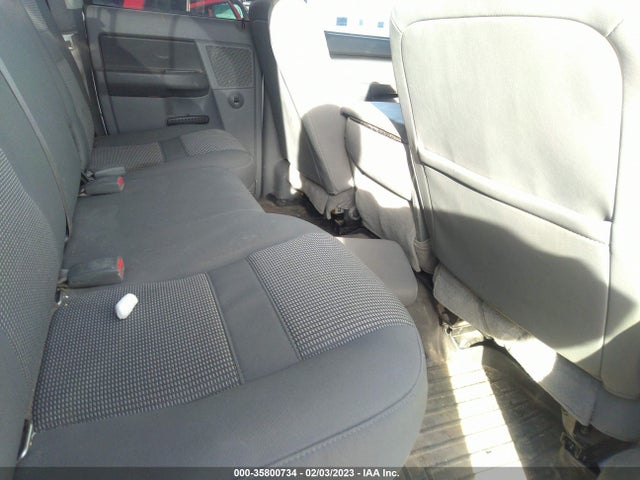 Dodge Ram 2500 Slt 2009 3D7KS28L79G529389 Image 9