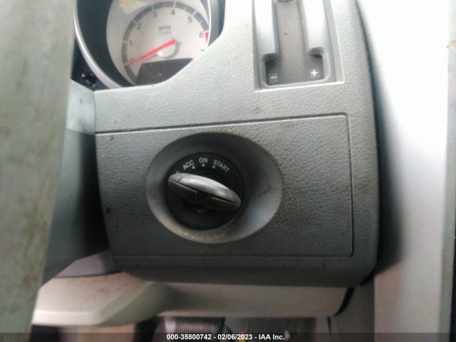 Dodge Grand Caravan Sxt 2008 2D8HN54P78R834312 Image 3