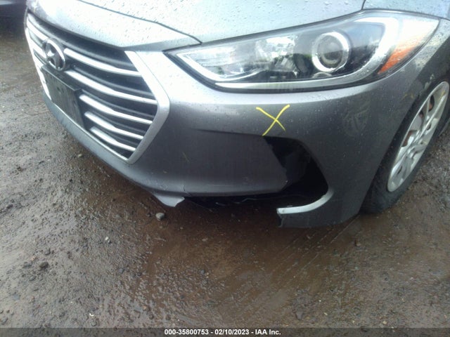 Hyundai ELANTRA SE 2018 5NPD74LF0JH392762 Image 7