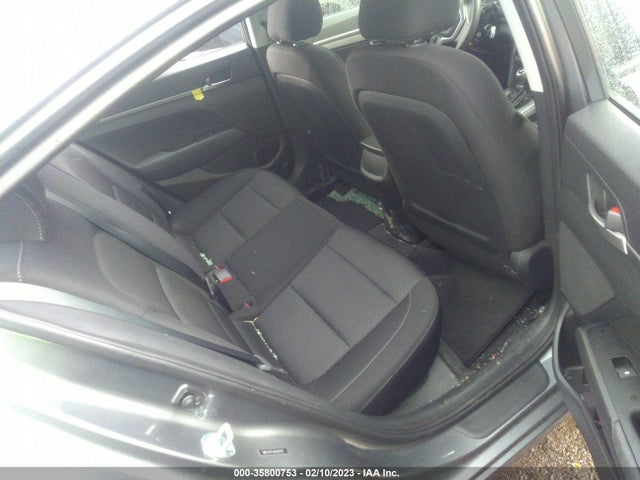 Hyundai ELANTRA SE 2018 5NPD74LF0JH392762 Image 9