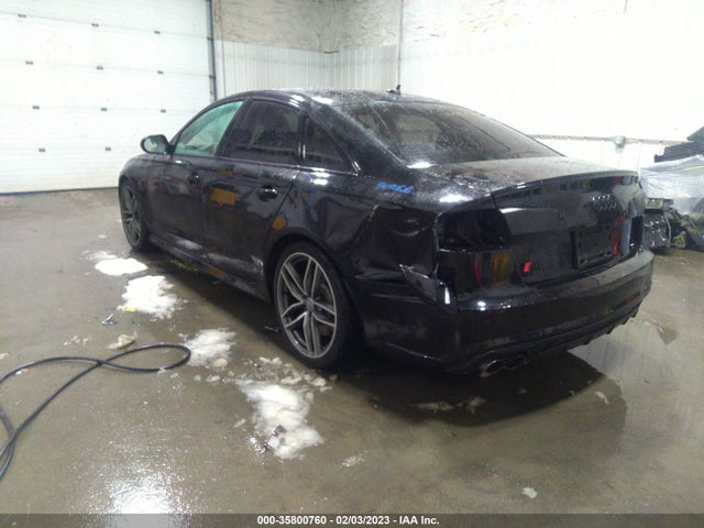 WAUFFAFC8HN110550 Audi S6 Premium Plus