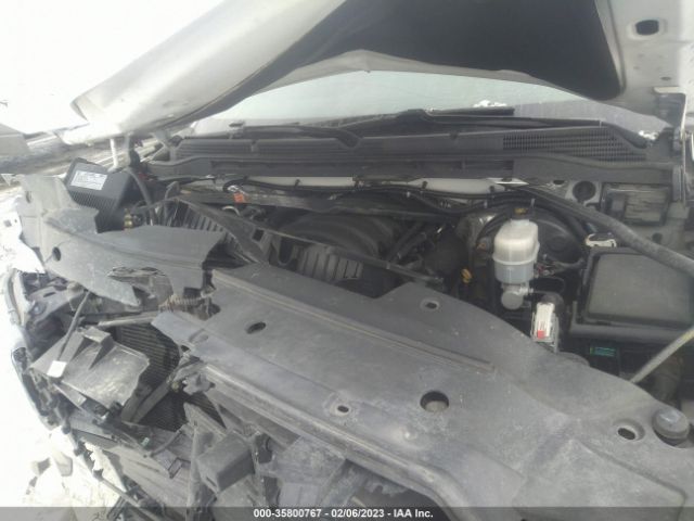 3GTU2NEC3HG501810 GMC Sierra 1500 Slt