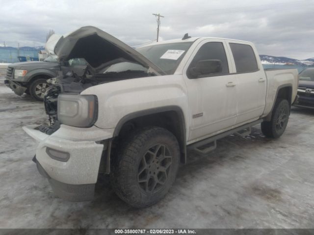 3GTU2NEC3HG501810 GMC Sierra 1500 Slt