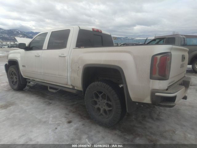 3GTU2NEC3HG501810 GMC Sierra 1500 Slt