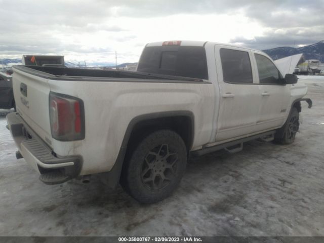 3GTU2NEC3HG501810 GMC Sierra 1500 Slt