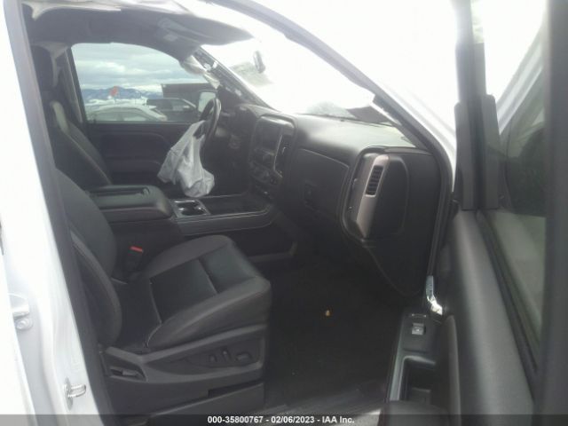 3GTU2NEC3HG501810 GMC Sierra 1500 Slt