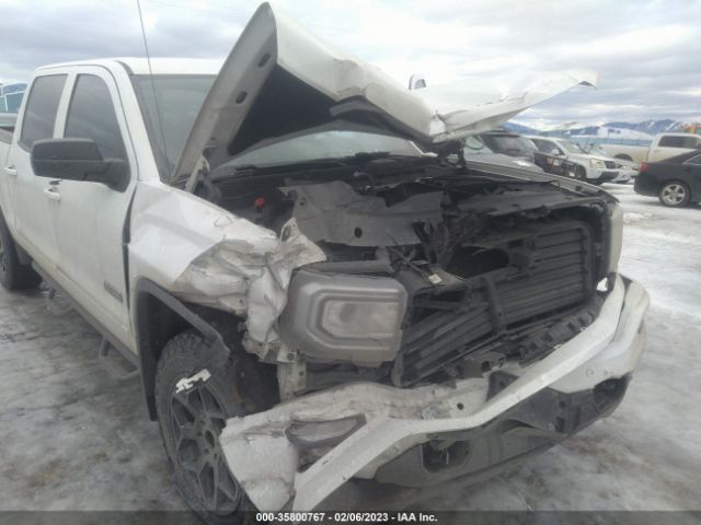 3GTU2NEC3HG501810 GMC Sierra 1500 Slt