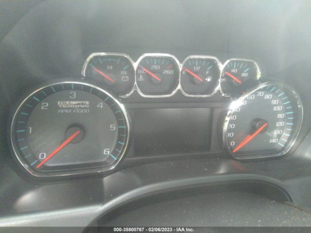 3GTU2NEC3HG501810 GMC Sierra 1500 Slt