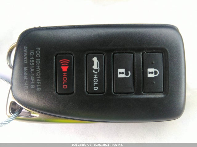 JTJHZKEA8N2027106 Lexus Rx Rx 350l