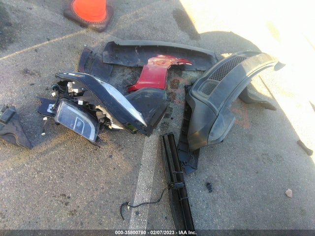 Tesla Model X Long Range 2020 5YJXCDE21LF302930 Image 3