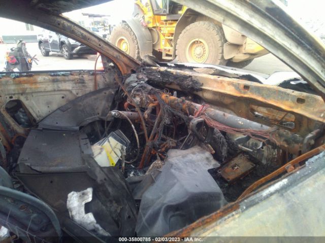 2G4GK5EX7G9172078 Buick Regal