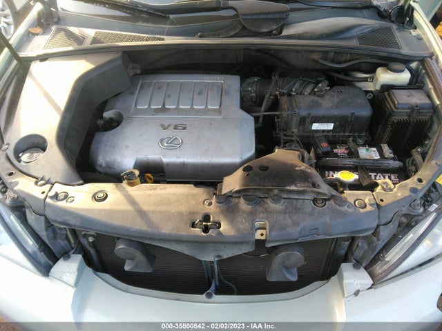 Lexus RX 350 2007 2T2HK31U37C019850 Image 11