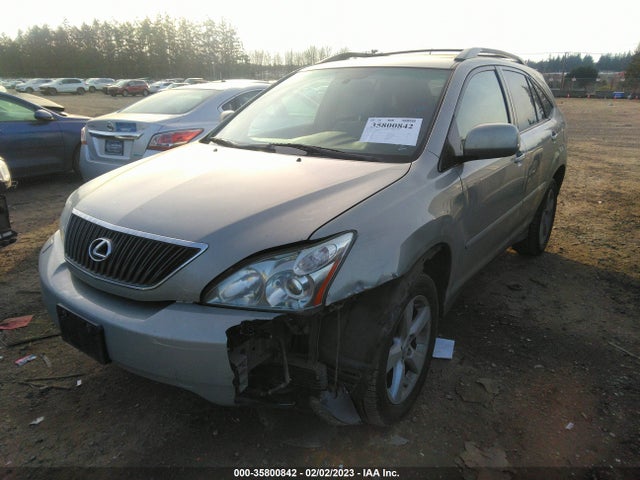 Lexus RX 350 2007 2T2HK31U37C019850 Image 2