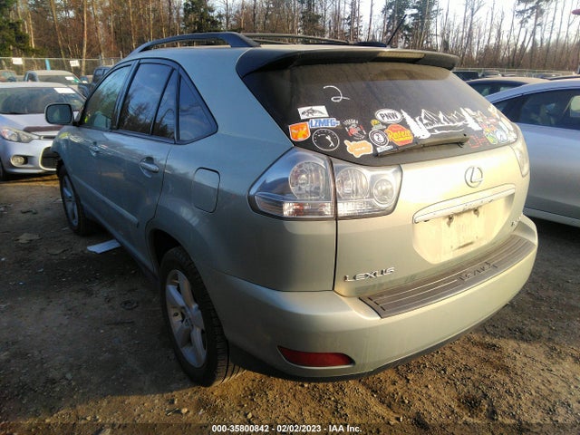 Lexus RX 350 2007 2T2HK31U37C019850 Image 4