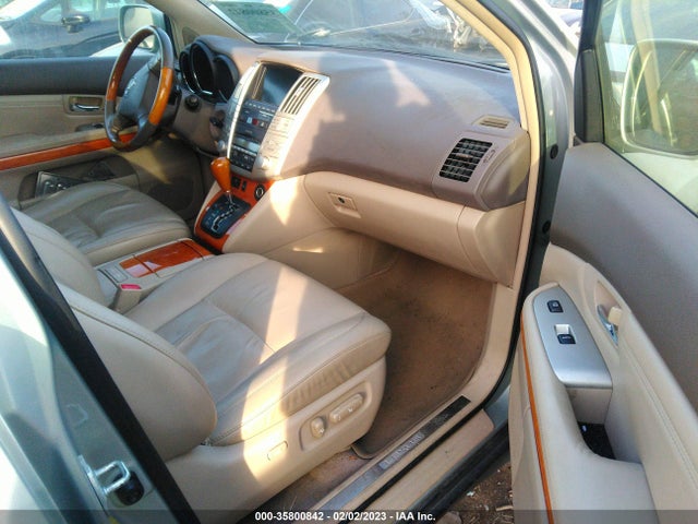 Lexus RX 350 2007 2T2HK31U37C019850 Image 6
