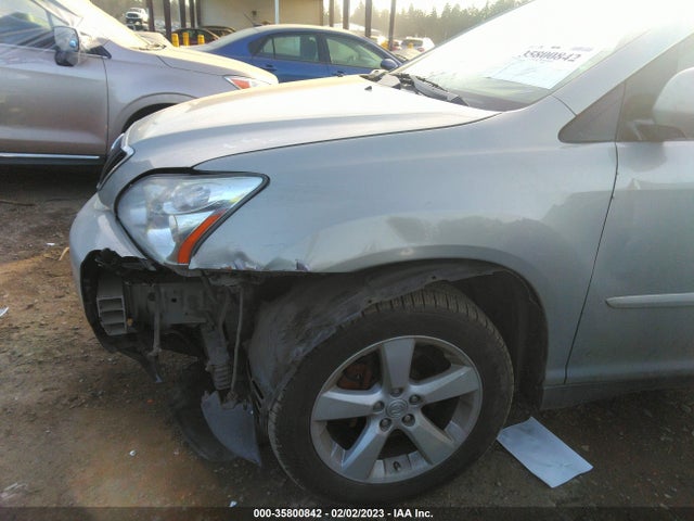 Lexus RX 350 2007 2T2HK31U37C019850 Image 7
