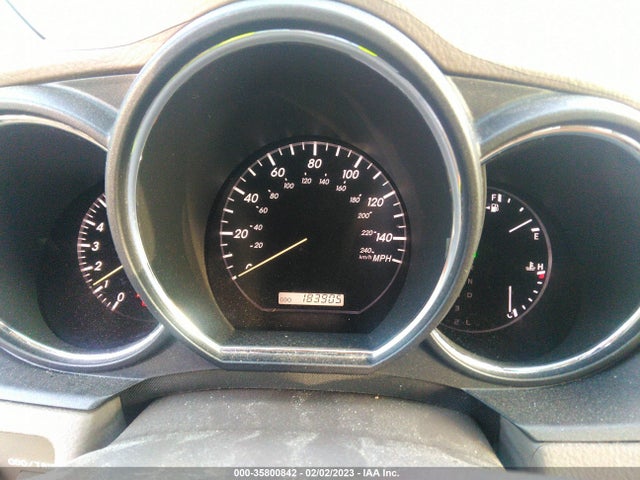 Lexus RX 350 2007 2T2HK31U37C019850 Image 8