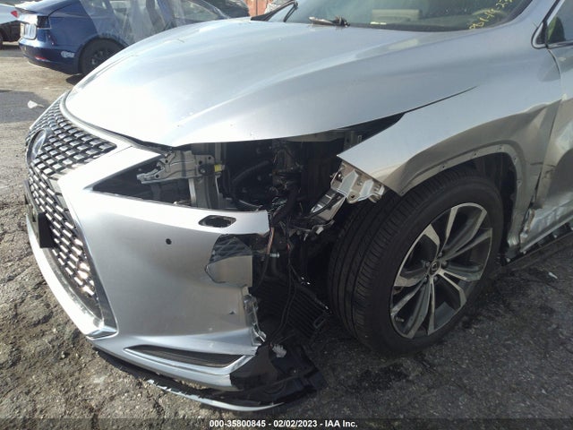 2022 Lexus RX, VIN: JTJHGKFA7N2027988